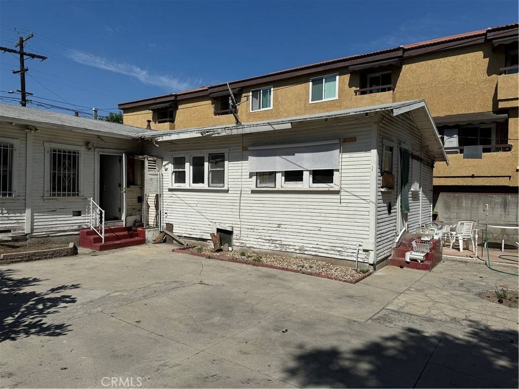 Glendale, CA 91205,908 E Maple ST