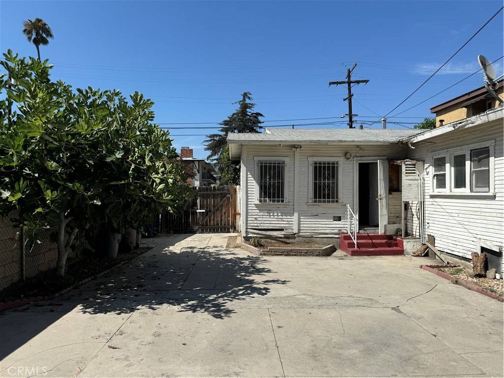 Glendale, CA 91205,908 E Maple ST