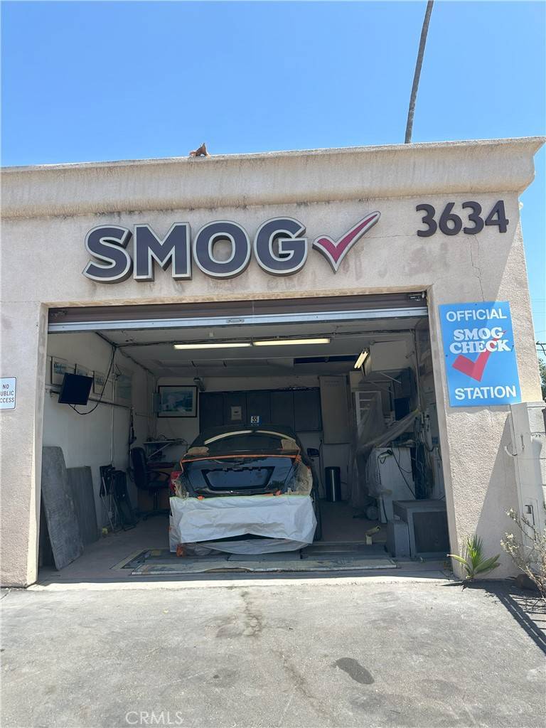 Glendale, CA 91204,3634 San Fernando RD