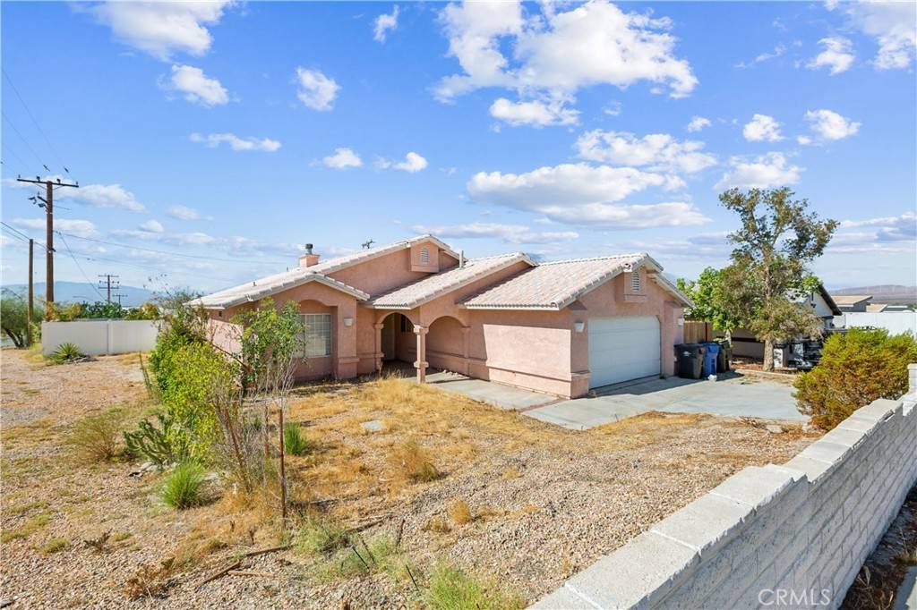 Desert Hot Springs, CA 92240,66977 Pierson BLVD