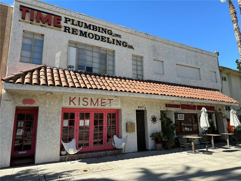 Burbank, CA 91505,4109 W Olive AVE