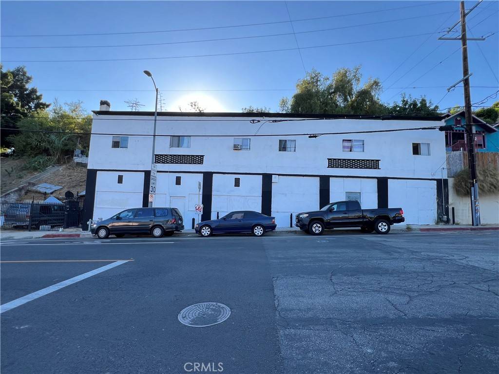 Los Angeles, CA 90031,3359 Sierra ST