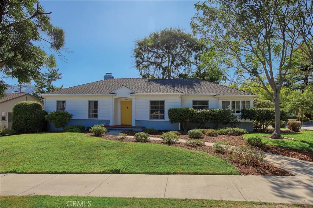 Glendale, CA 91208,3261 Castera AVE