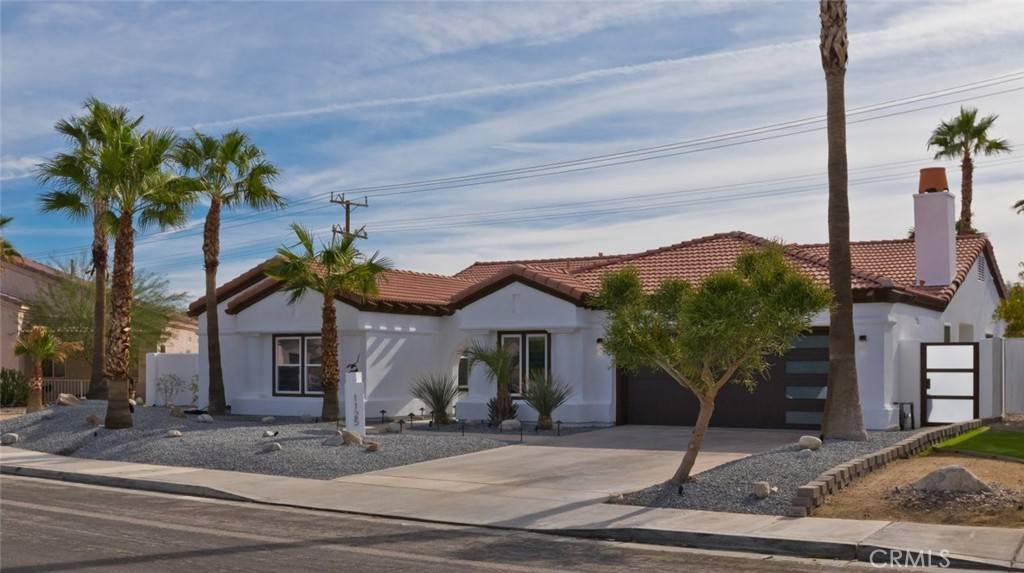 Palm Springs, CA 92262,1125 E Via San Michael RD