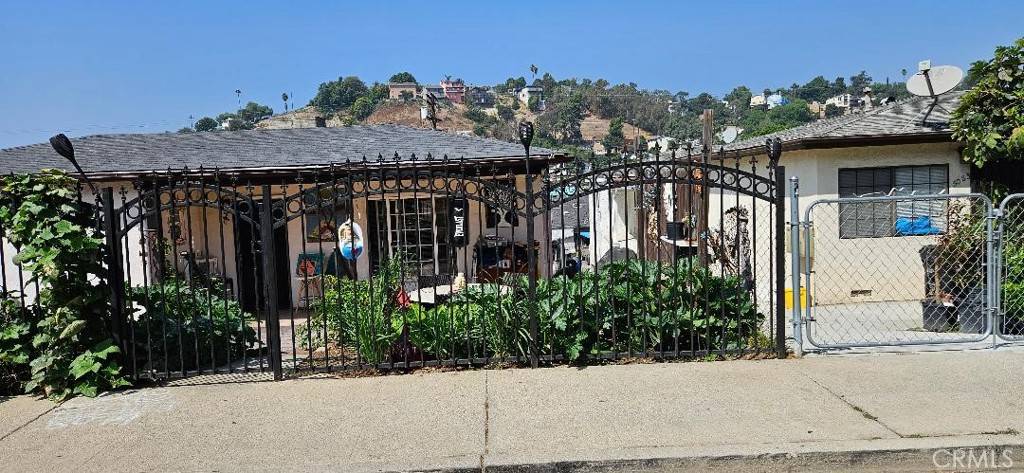 Los Angeles, CA 90032,5077 -5079 Borland RD