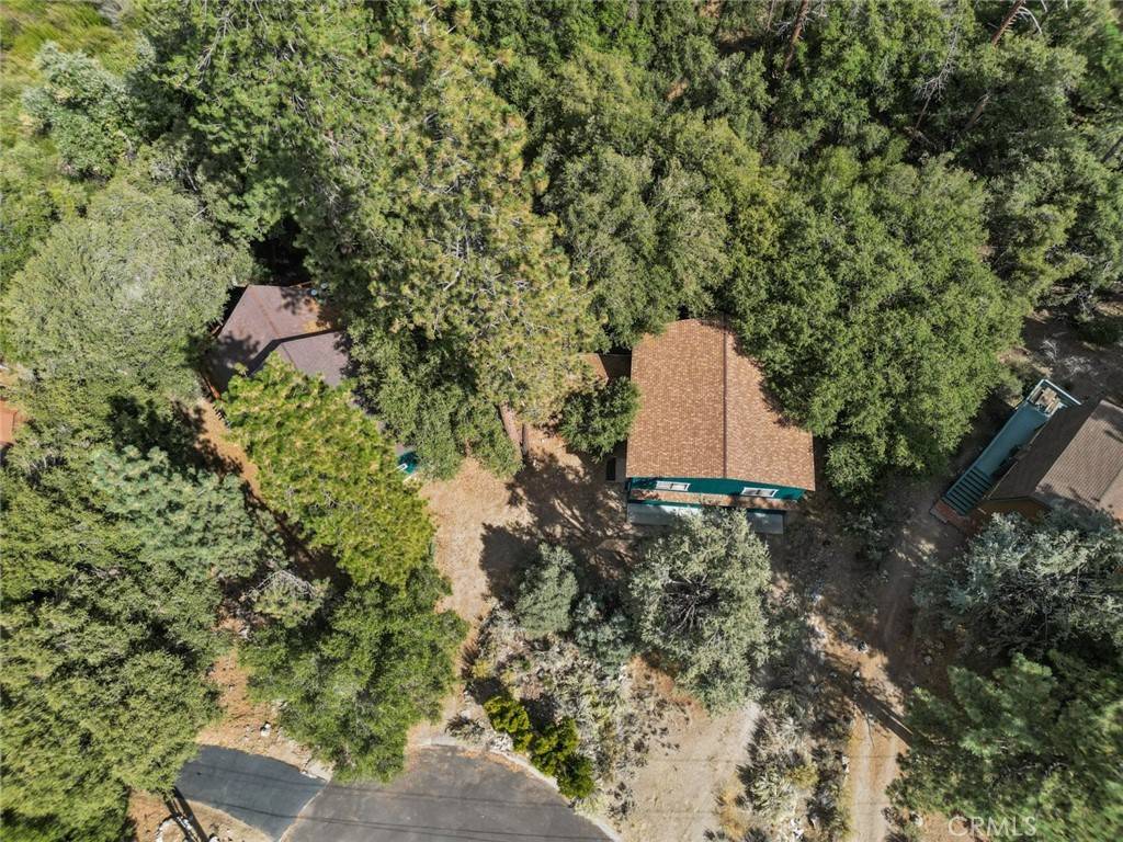 Pine Mountain Club, CA 93225,2330 Alpen CT