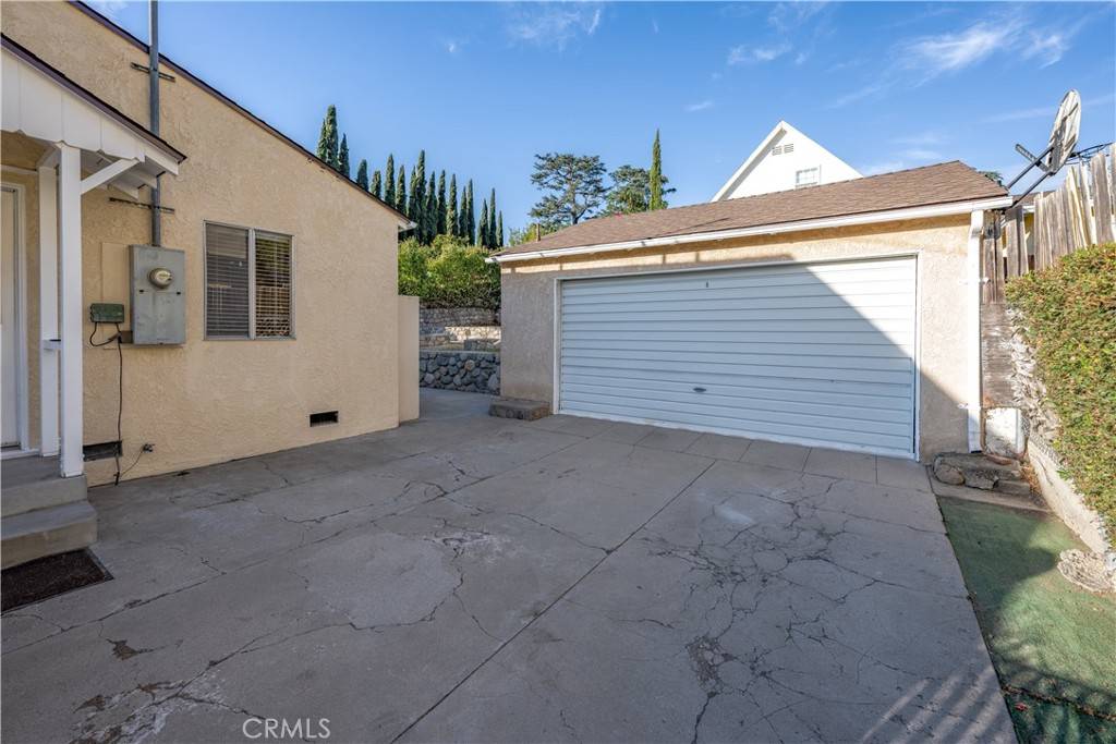 La Crescenta, CA 91214,3127 Altura AVE