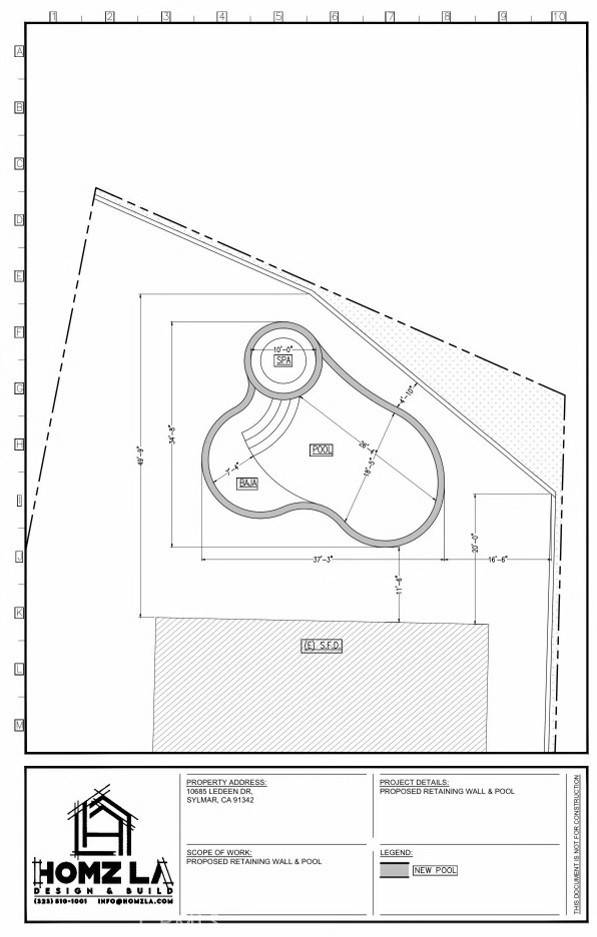 Lakeview Terrace, CA 91342,10685 Ledeen DR