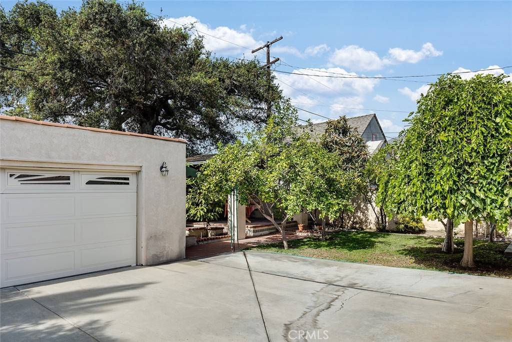 Glendale, CA 91207,947 N Isabel ST