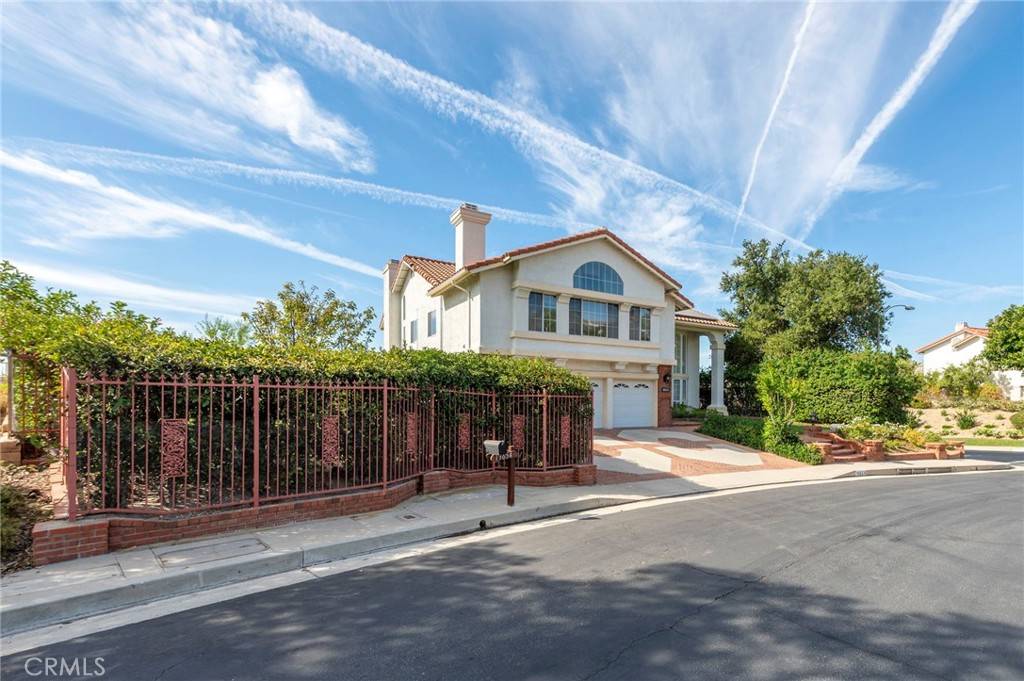 Porter Ranch, CA 91326,19654 Pine Valley WAY
