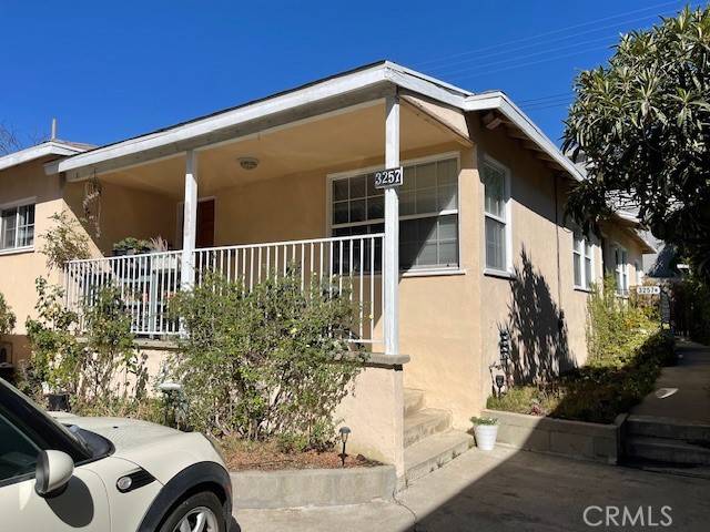 Glendale, CA 91214,3257 Honolulu AVE