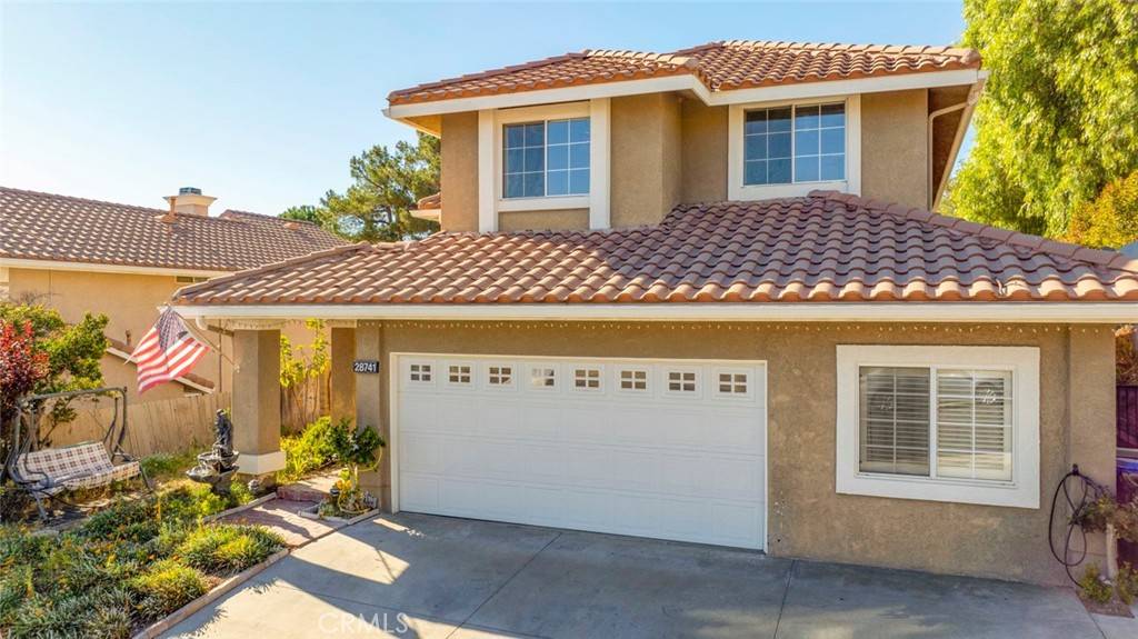 Saugus, CA 91390,28741 Park Woodland PL