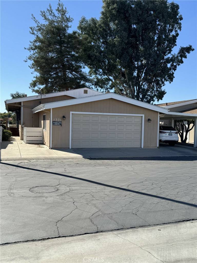 Hemet, CA 92545,1321 Lodgepole DR