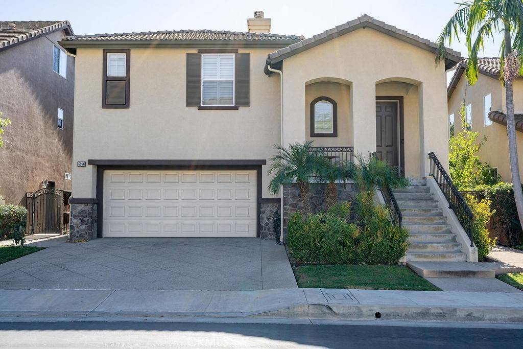 Orange, CA 92867,6884 E Horizon DR