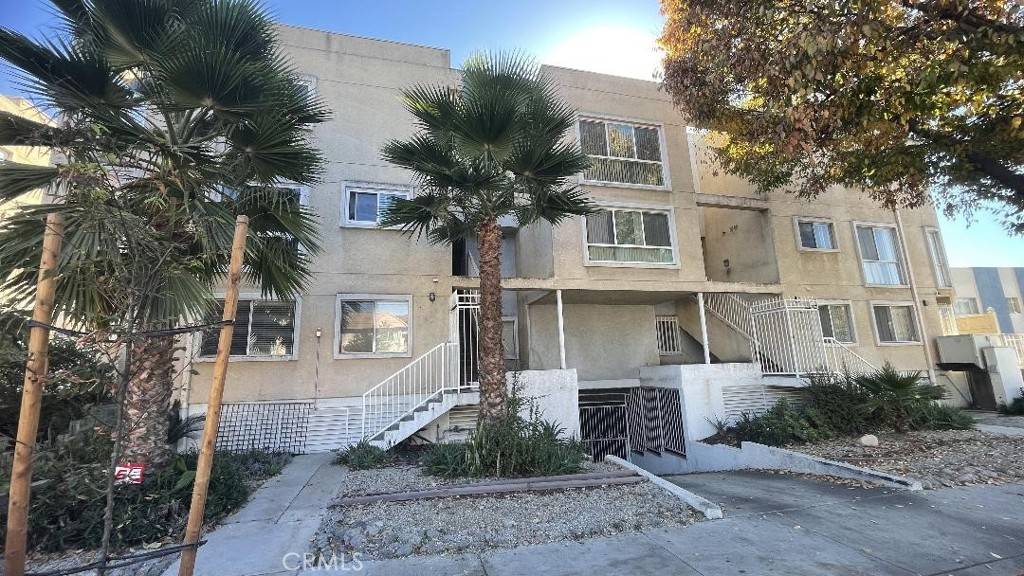 Glendale, CA 91204,116 W Maple ST #32