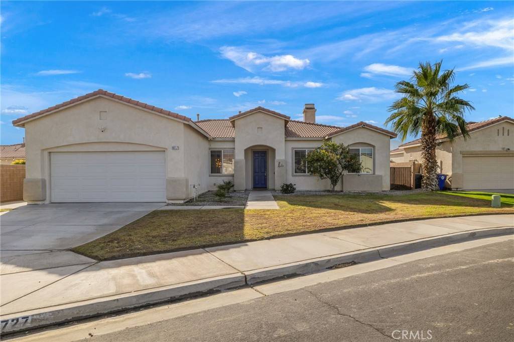 Indio, CA 92201,80727 Foxglove LN