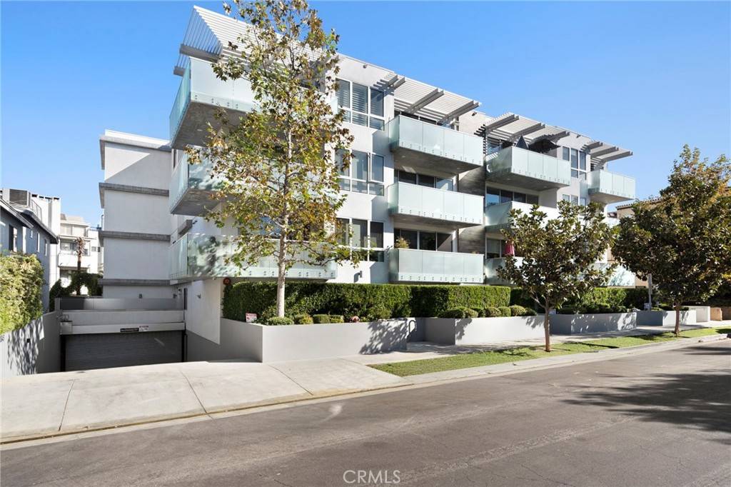 Studio City, CA 91604,12045 Guerin ST #203