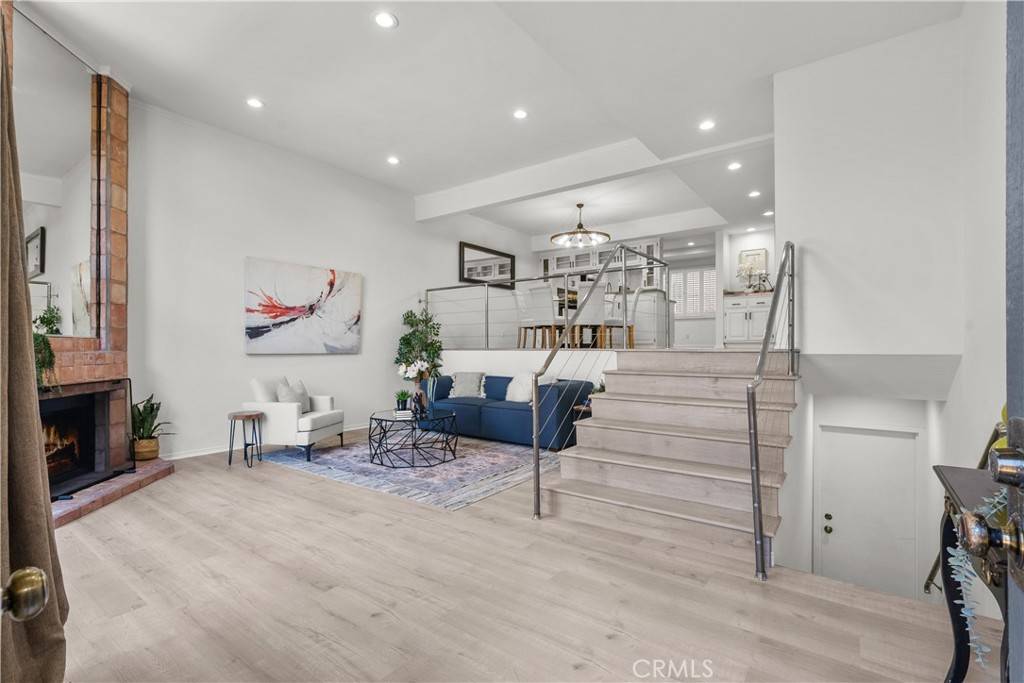 Marina Del Rey, CA 90292,4604 Glencoe AVE #7
