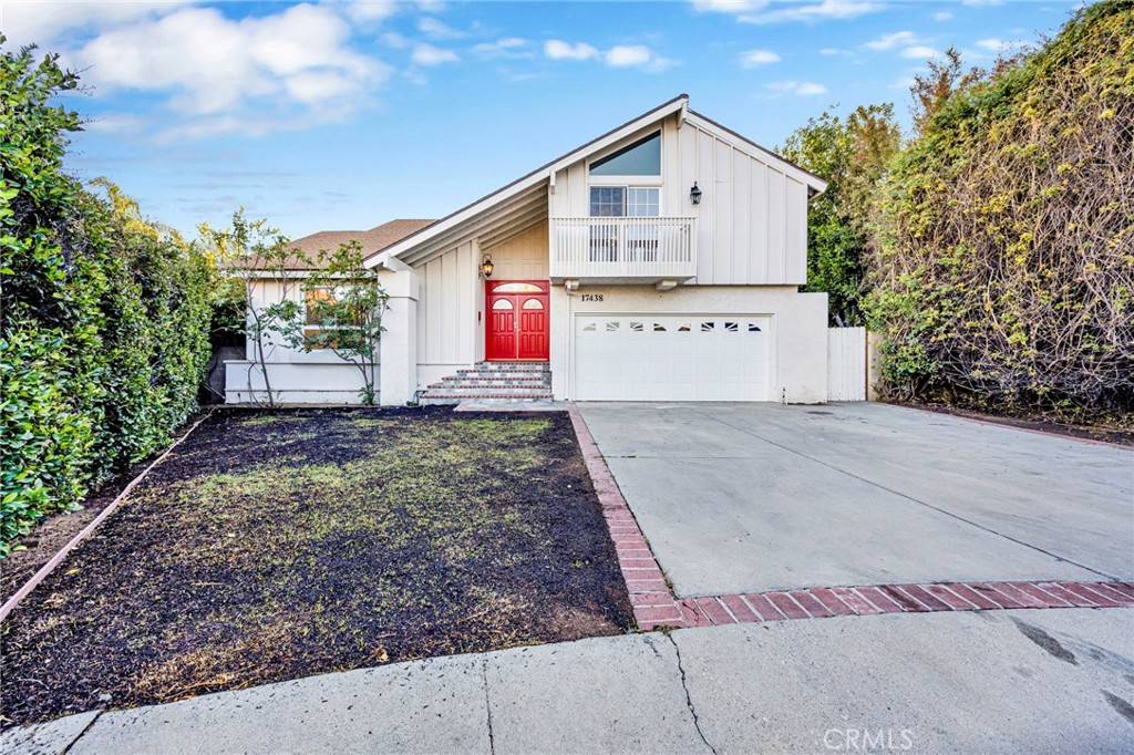 Granada Hills, CA 91344,17438 Blackhawk ST