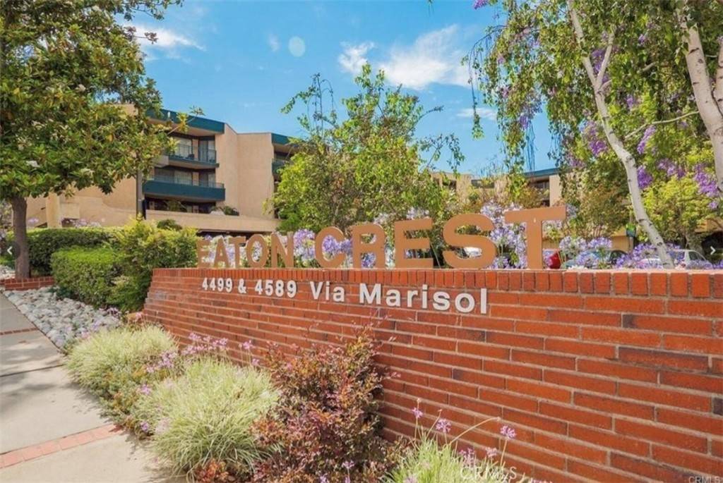 Monterey Hills, CA 90042,4499 Via Marisol #232B