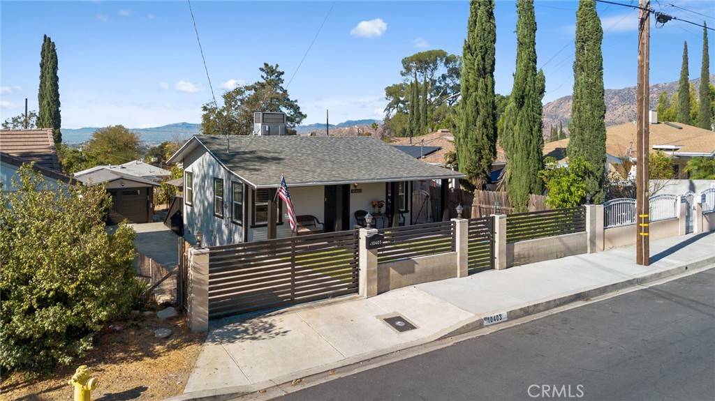 Tujunga, CA 91042,10403 Mcclemont AVE