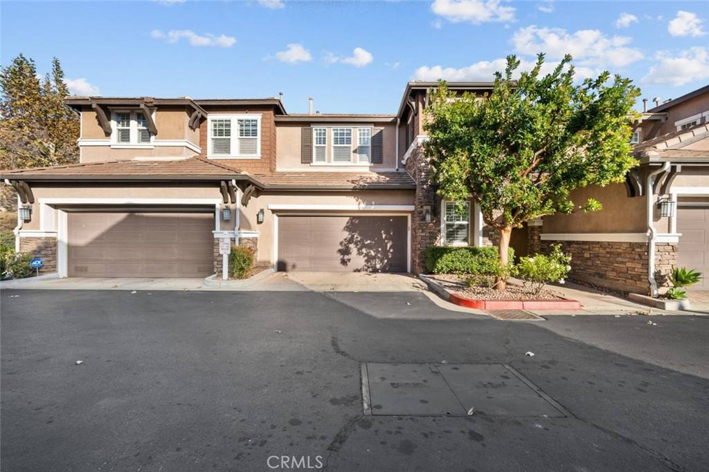 Rancho Cascades, CA 91342,16410 Nicklaus Drive #142