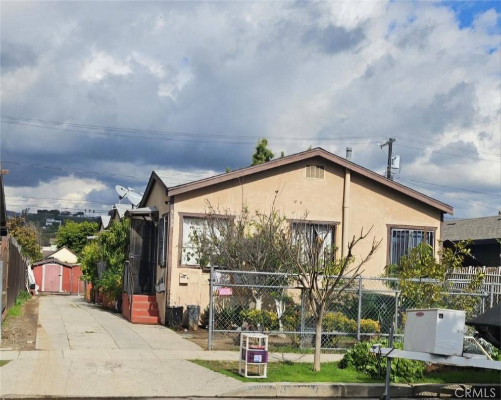 Los Angeles, CA 90042,5133 Baltimore ST