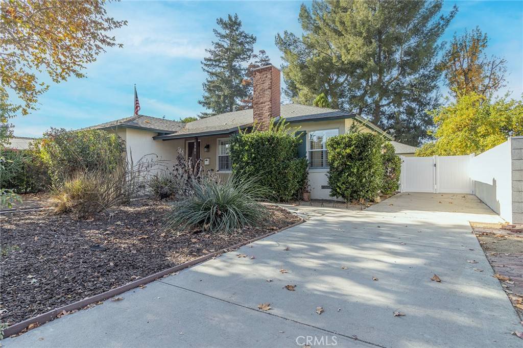 Tarzana, CA 91356,5901 Vanalden Avenue