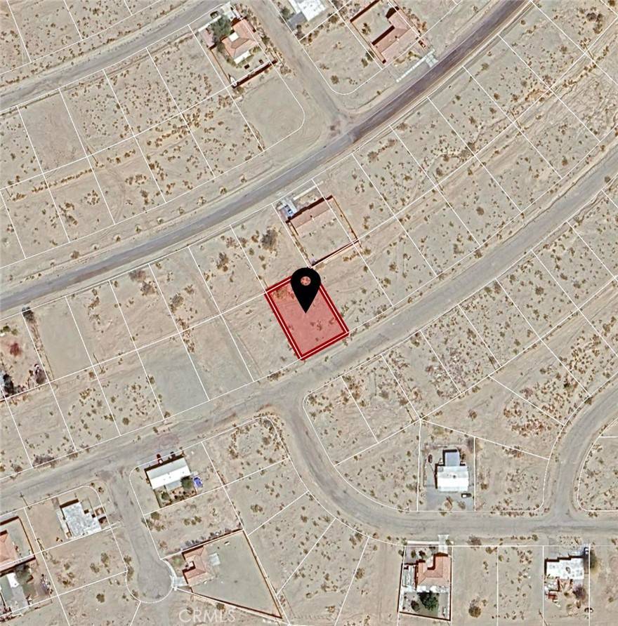 Thermal, CA 92274,2519 Manhattan AVE