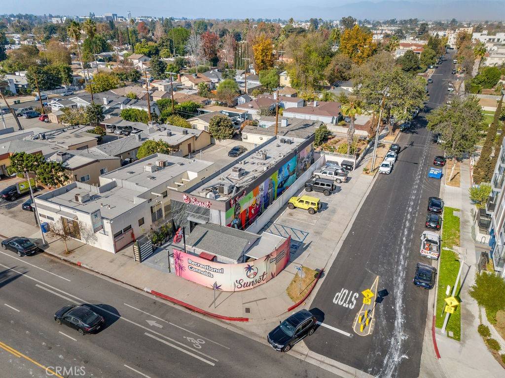 North Hollywood, CA 91601,11503 Burbank BLVD