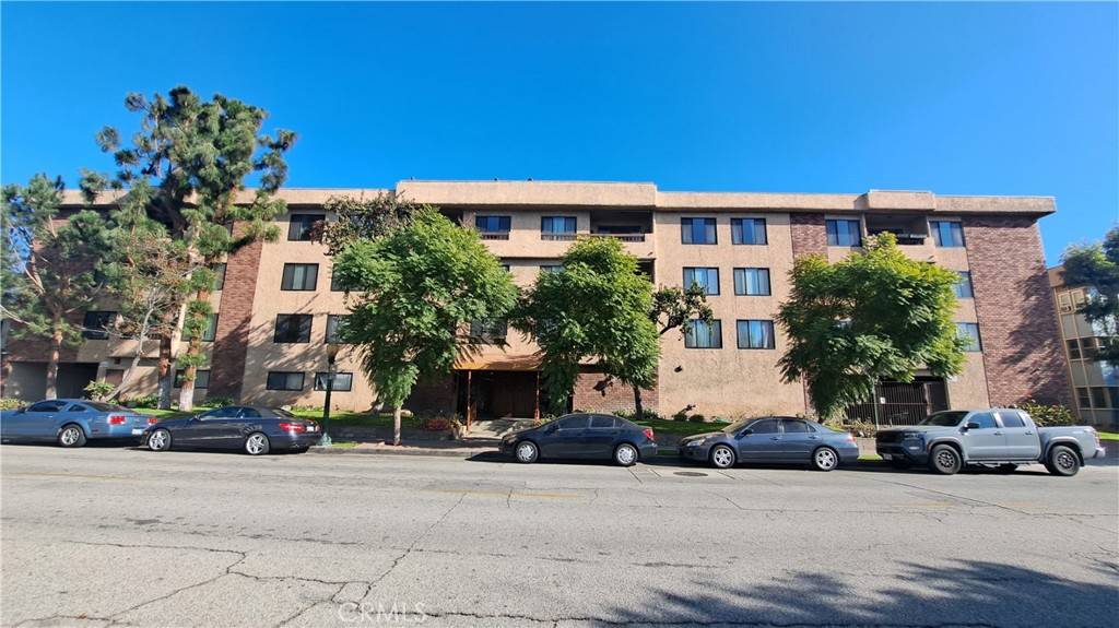 Glendale, CA 91206,316 N Maryland AVE #109