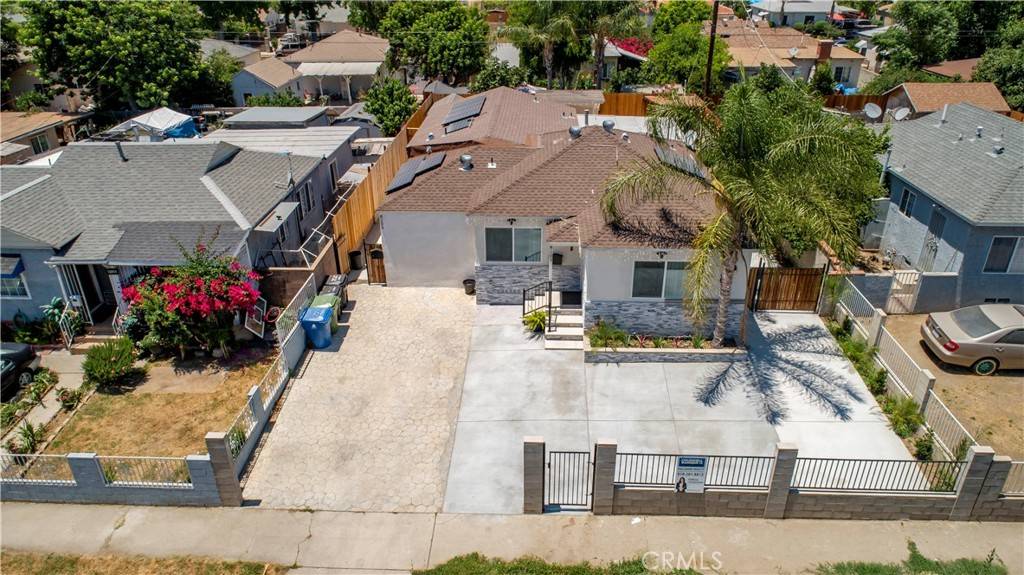 Panorama City, CA 91402,8133 Noble AVE