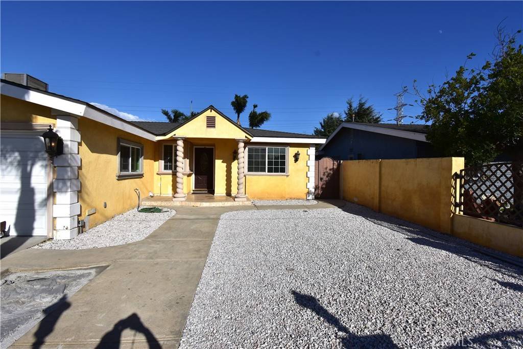 Panorama City, CA 91402,8646 Nagle AVE