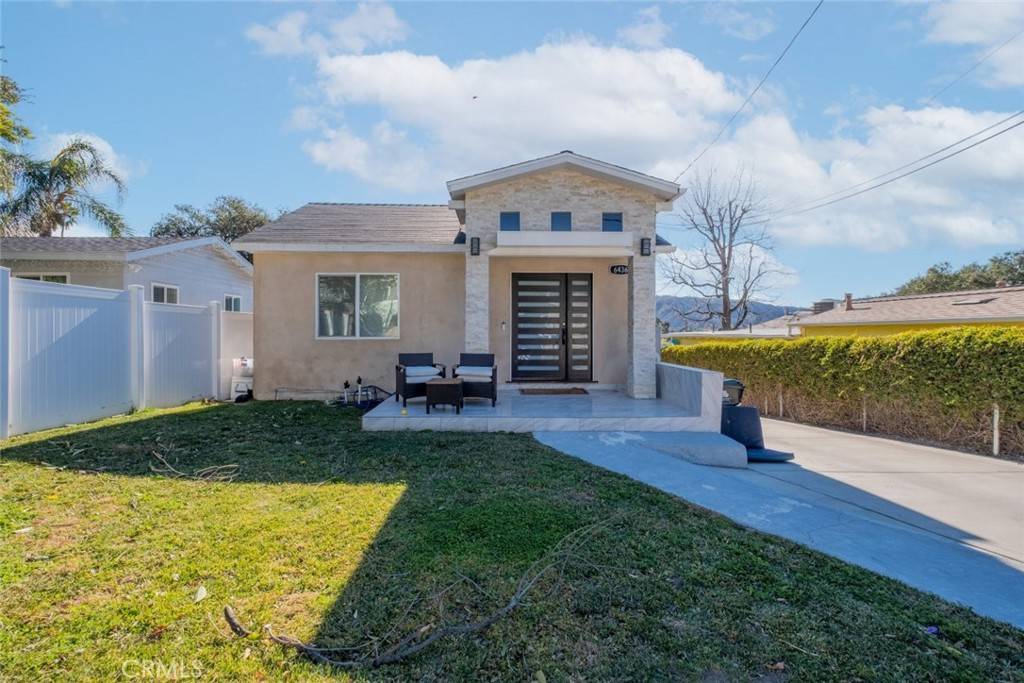 Tujunga, CA 91042,6436 Day ST