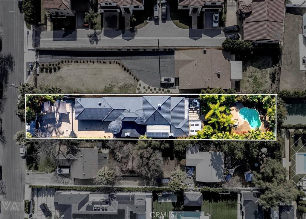 Tarzana, CA 91356,5157 Avenida Oriente