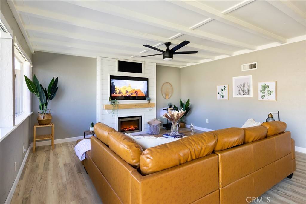 10924 Hess BLVD Morongo Valley, CA 92256