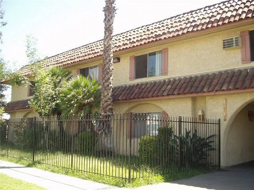 North Hollywood, CA 91605,11722 Saticoy ST #21