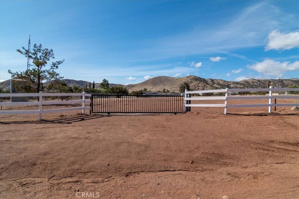 Acton, CA 93510,0 Carrolos ST