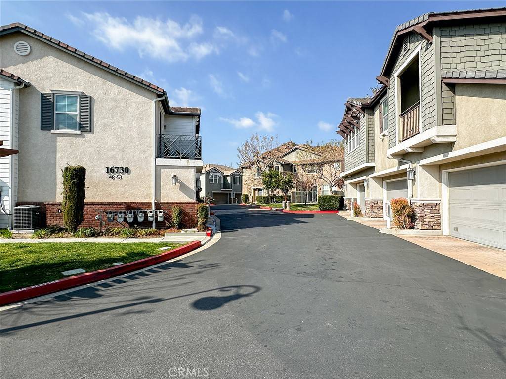 Rancho Cascades, CA 91342,16730 Nicklaus DR #51