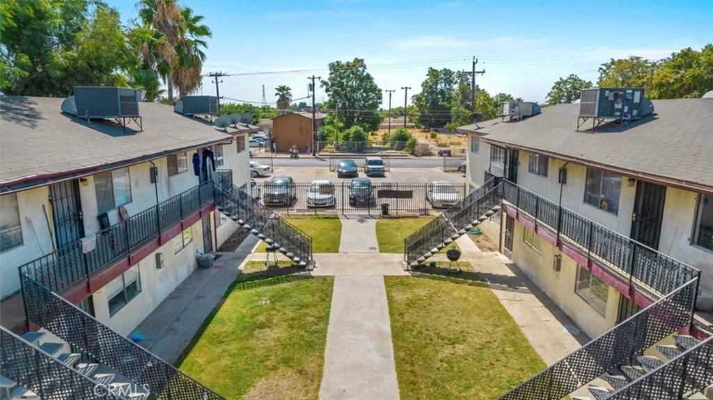 Bakersfield, CA 93308,116 Beardsley AVE