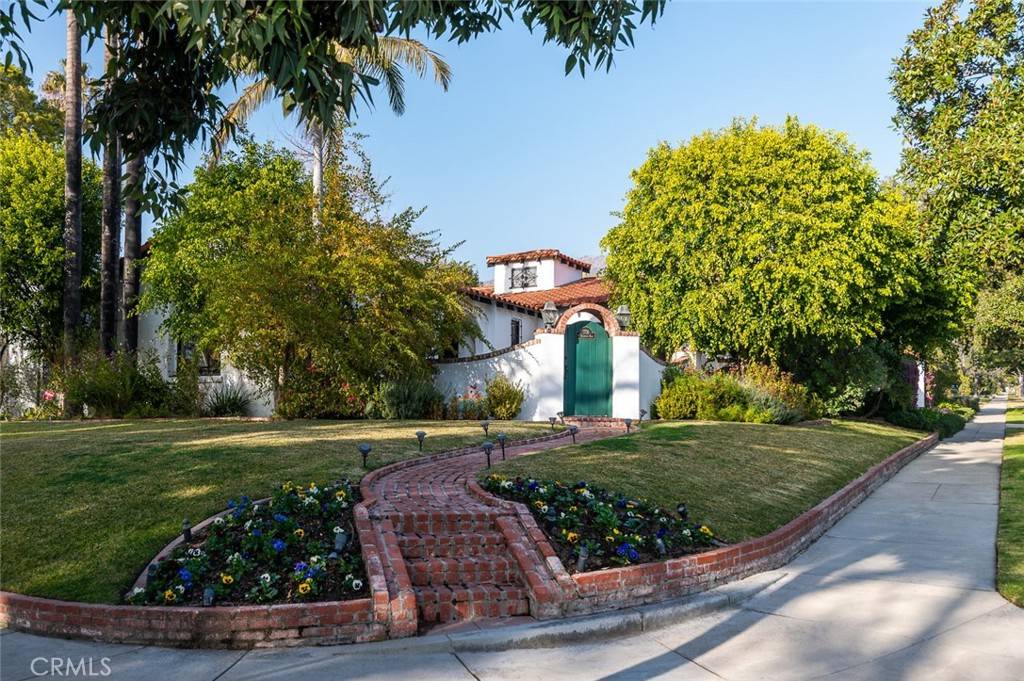 Glendale, CA 91201,1731 W Kenneth RD