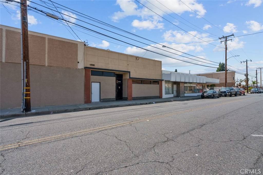 Norwalk, CA 90650,12132 Front ST