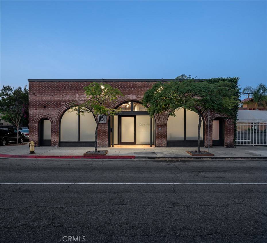 Glendale, CA 91205,880 E Broadway