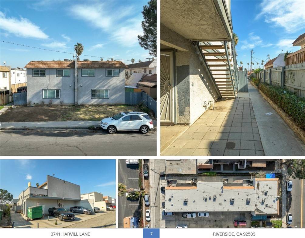 Riverside, CA 92503,3741 Harvill LN