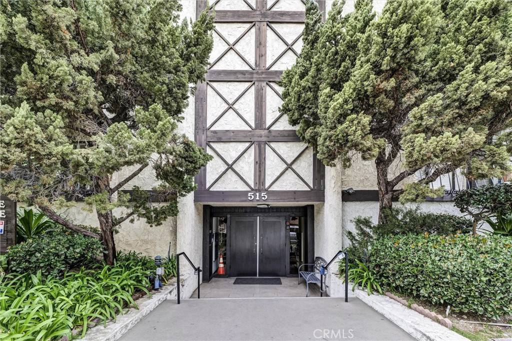 Glendale, CA 91206,515 N Jackson ST #106