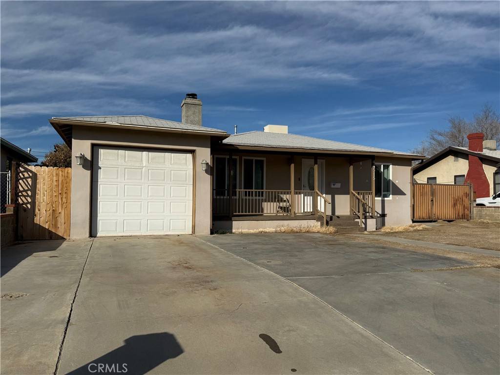 Lancaster, CA 93534,44515 Fern AVE
