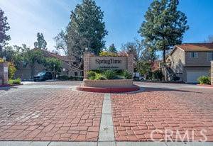 Simi Valley, CA 93063,2312 Archwood LN #75