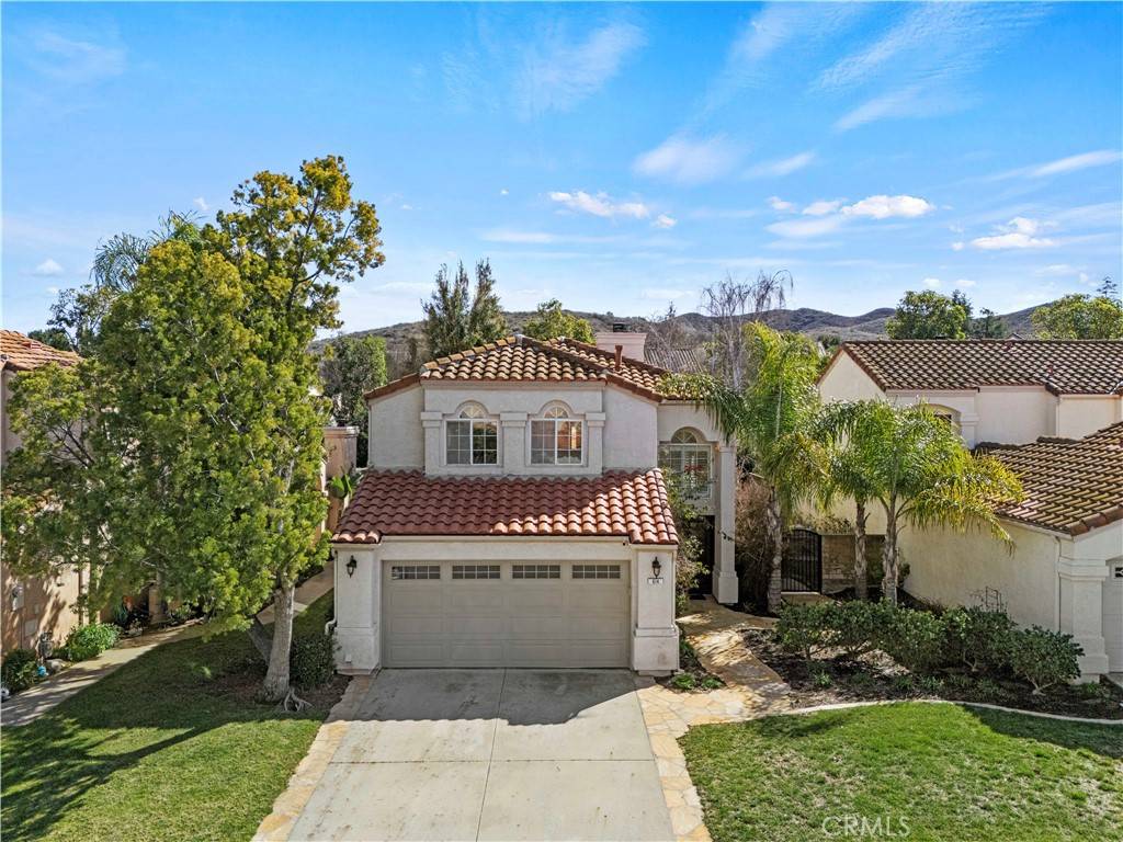 Simi Valley, CA 93065,614 Brademas CT