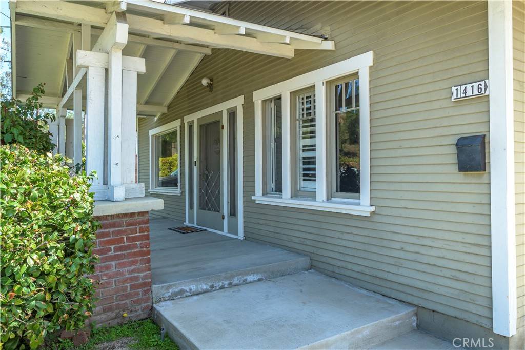 Glendale, CA 91206,1416 E California E