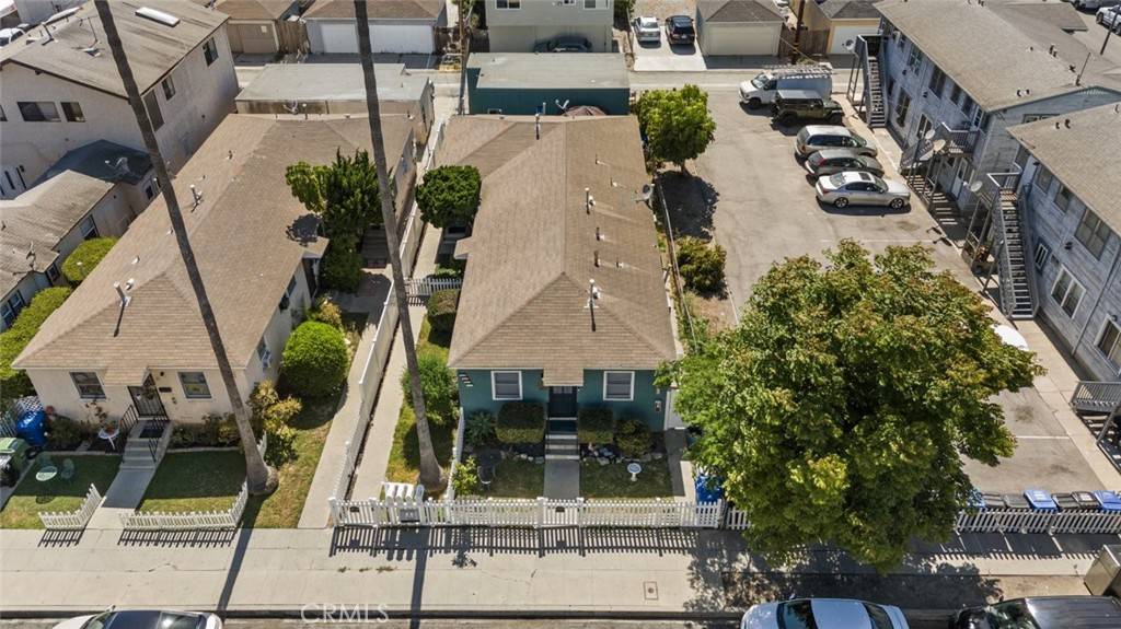 San Pedro, CA 90731,2215 S Mesa ST
